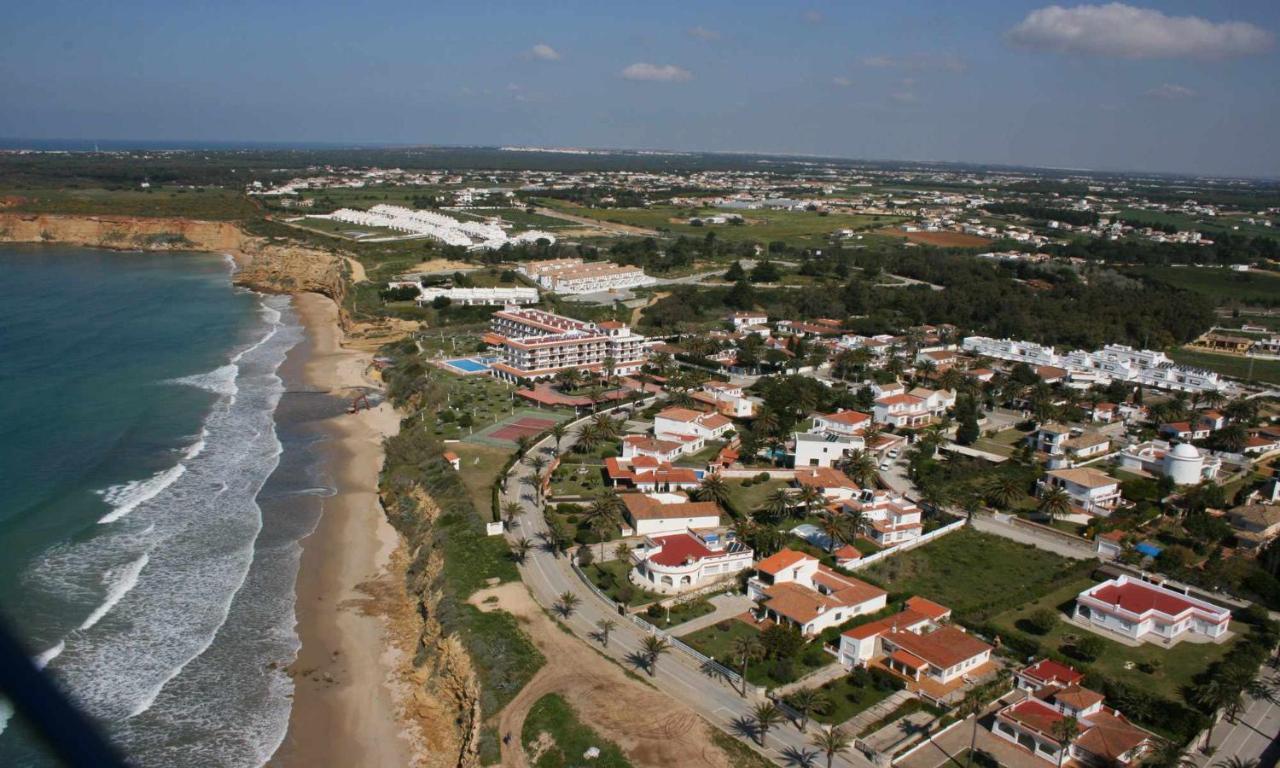 Marina 1 Atico De Lujo Independiente Vistas Al Mar Conil De La Frontera Exterior foto